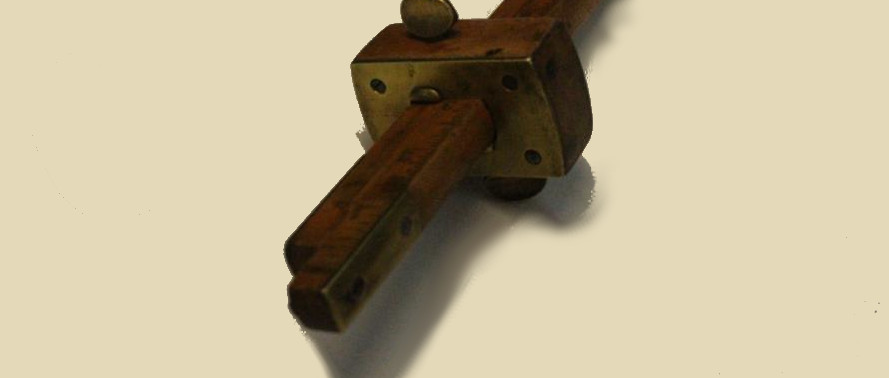Marking gauge2