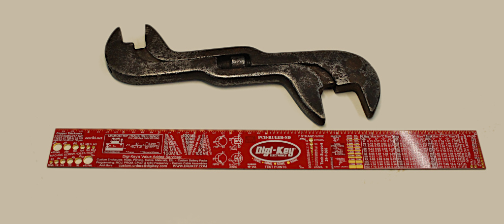 Wrench