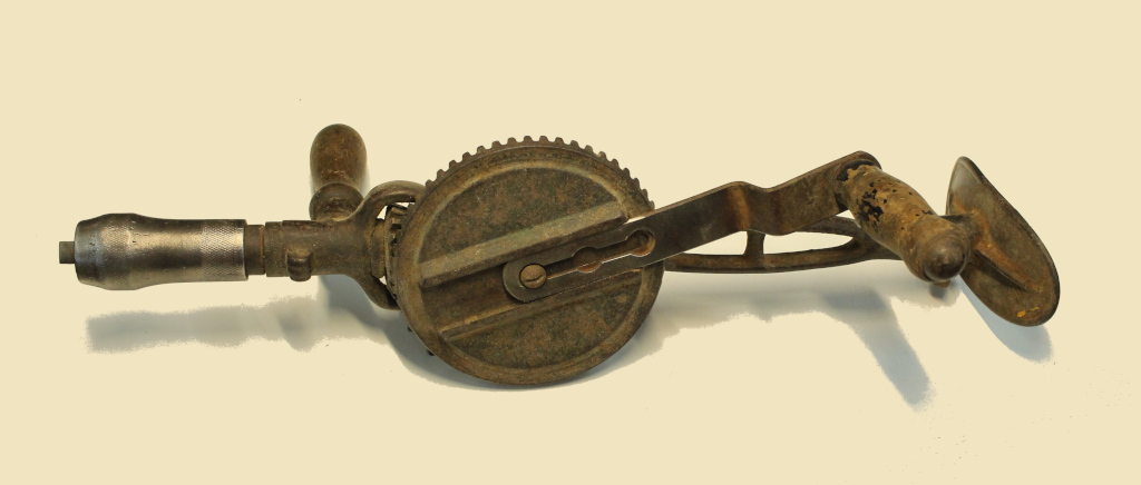 Hand drill2