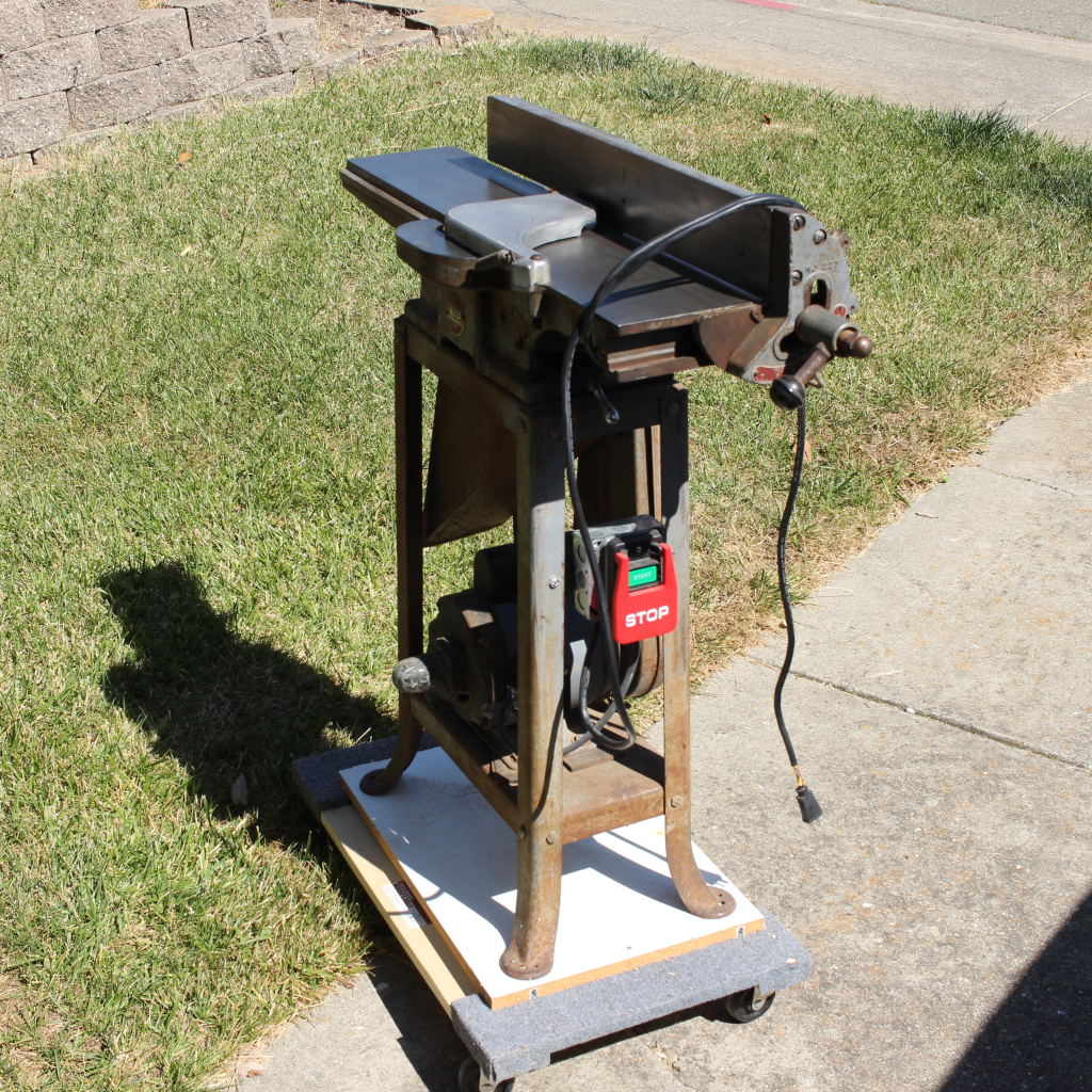 Delta jointer2