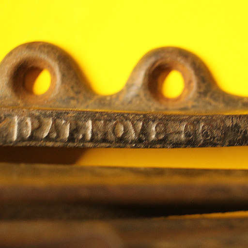 Patent date November 9, 1866)