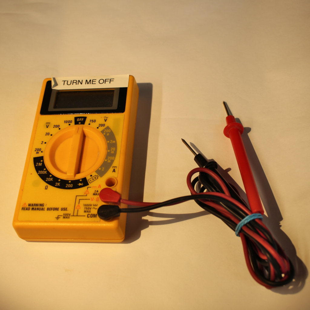 PROTEK D903