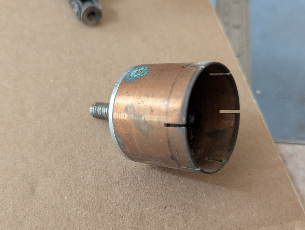 The Biscuit Cutter