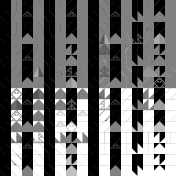 A Family of Cellular Automata