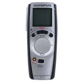 Olympus VN-120