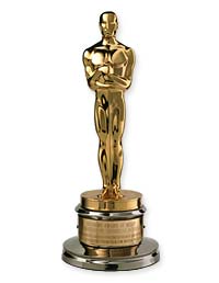 Academy Award Win for Pixar's The Incredibles
