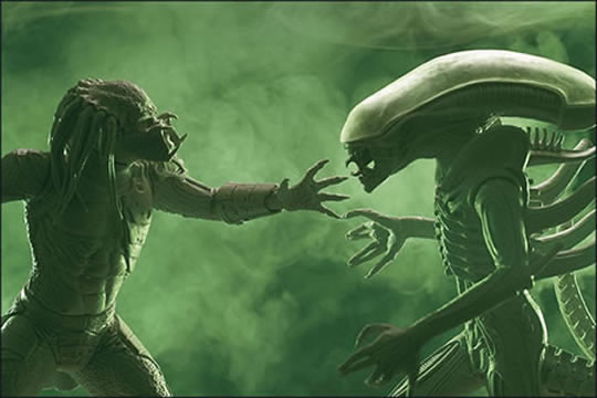 Alien vs. Predator