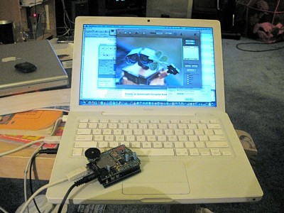arduino