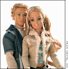 Plastic Tramp Dates 4F GI Joe