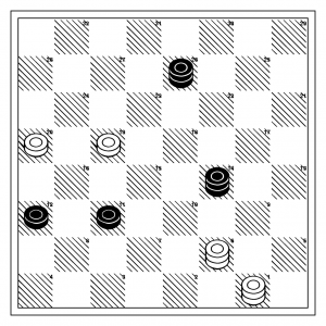 Gould Position #516