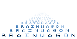 Brainwagon Receding