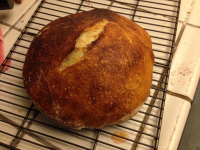 bread