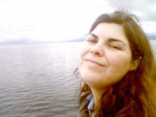 Carmen at Tahoe