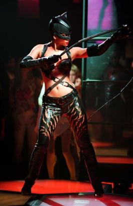 Catwoman