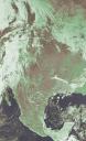 Colorized Sat Picture (sort of)