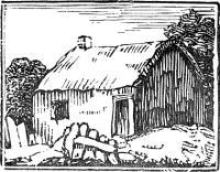 A Woodcut