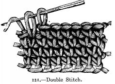 Crochet