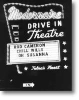 Drive In!