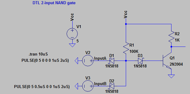 dtl-nand