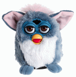 Furby, or Spy?