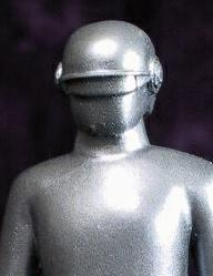 Gort!  Klaatu barada brainwagon!