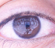 Eye Reflection