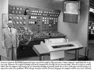 Home Computer of 2004