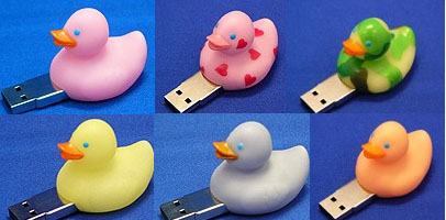 iDuck