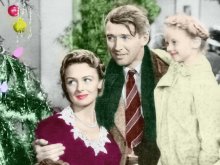 It's a Wonderful Life