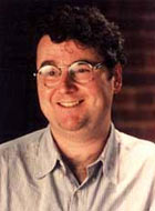 Joe Ranft, You Will Be Missed