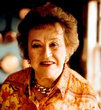 Julia Child, 1912-2004