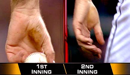 Kenny's Dirthy Thumb