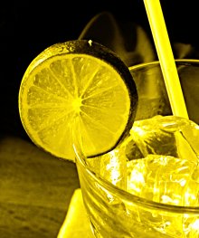 Lemonade picture, by yours truly