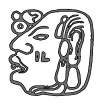 A Mayan Glyph