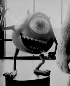 mikey