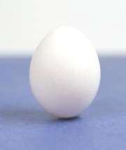 Eggs Stand On End To Mark Spring's Arrival