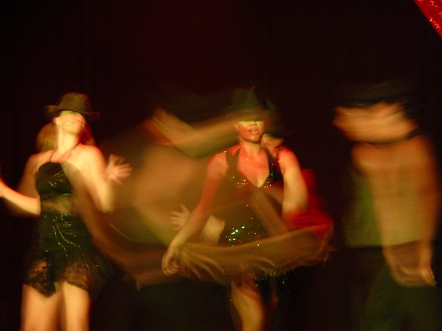 Motion…