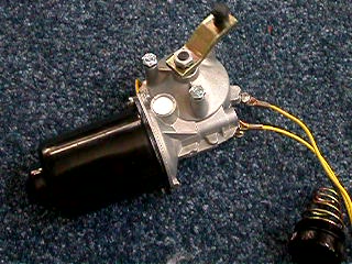 Robot Motors
