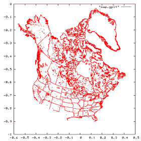 North America