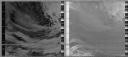 Feb 03, 2008, NOAA 17 pass