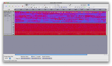 Same file, with Spectrum