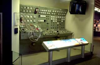 Not a computer of the future