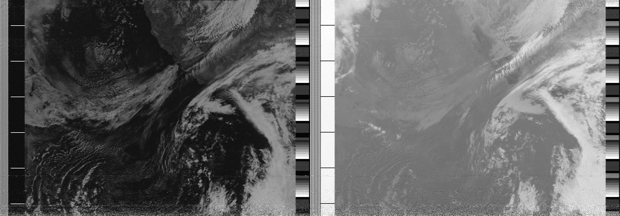 Satellite Image