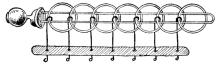 A Classic Ring Puzzle