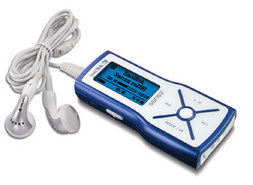 Sandisk Sansa m230