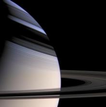 Saturn, Dec 22, 2005