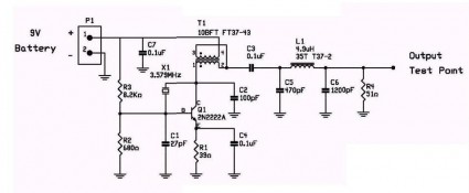schematic