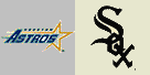 White Sox / Astros