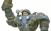 Starcraft Grunt