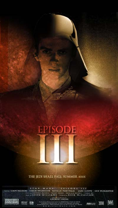 Star Wars III